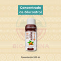 Concentrado de Glucontrol | Santa Natura