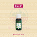 Óleo 31 10 ml | Just