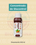 Concentrado de Glucontrol | Santa Natura