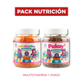 Pack Nutrición | Wawitas