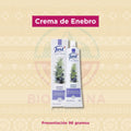 Crema de Enebro 96 gr | Just
