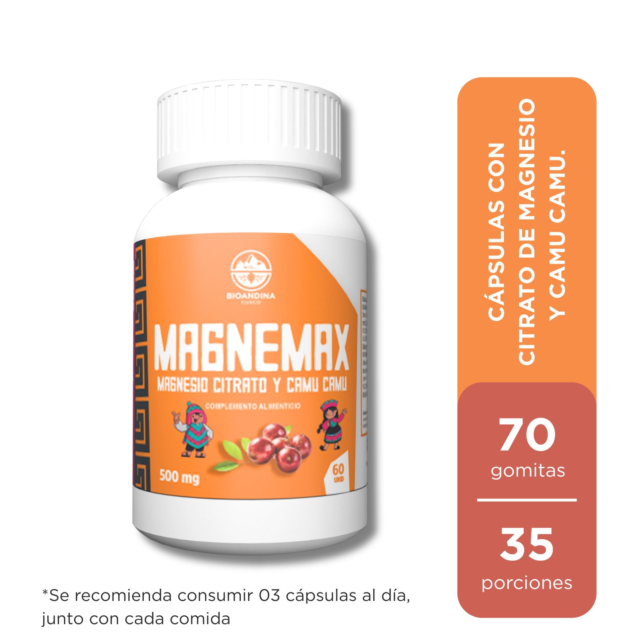 Pack Antiage | Bioandina