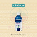 Allin Surka | Santa Natura