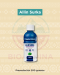 Allin Surka | Santa Natura