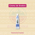 Crema de Enebro 25 gr | Just