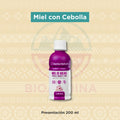 Miel con Cebolla | Santa Natura