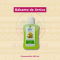 Bálsamo de Árnica | Just