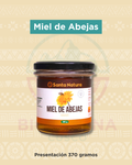 Miel de Abejas | Santa Natura