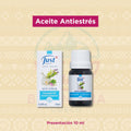 Aceite Antiestrés | Just