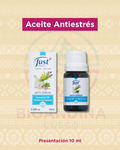 Aceite Antiestrés | Just