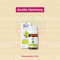 Aceite Harmony | Just