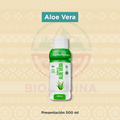 Bebida concentrado de aloe vera | Santa Natura