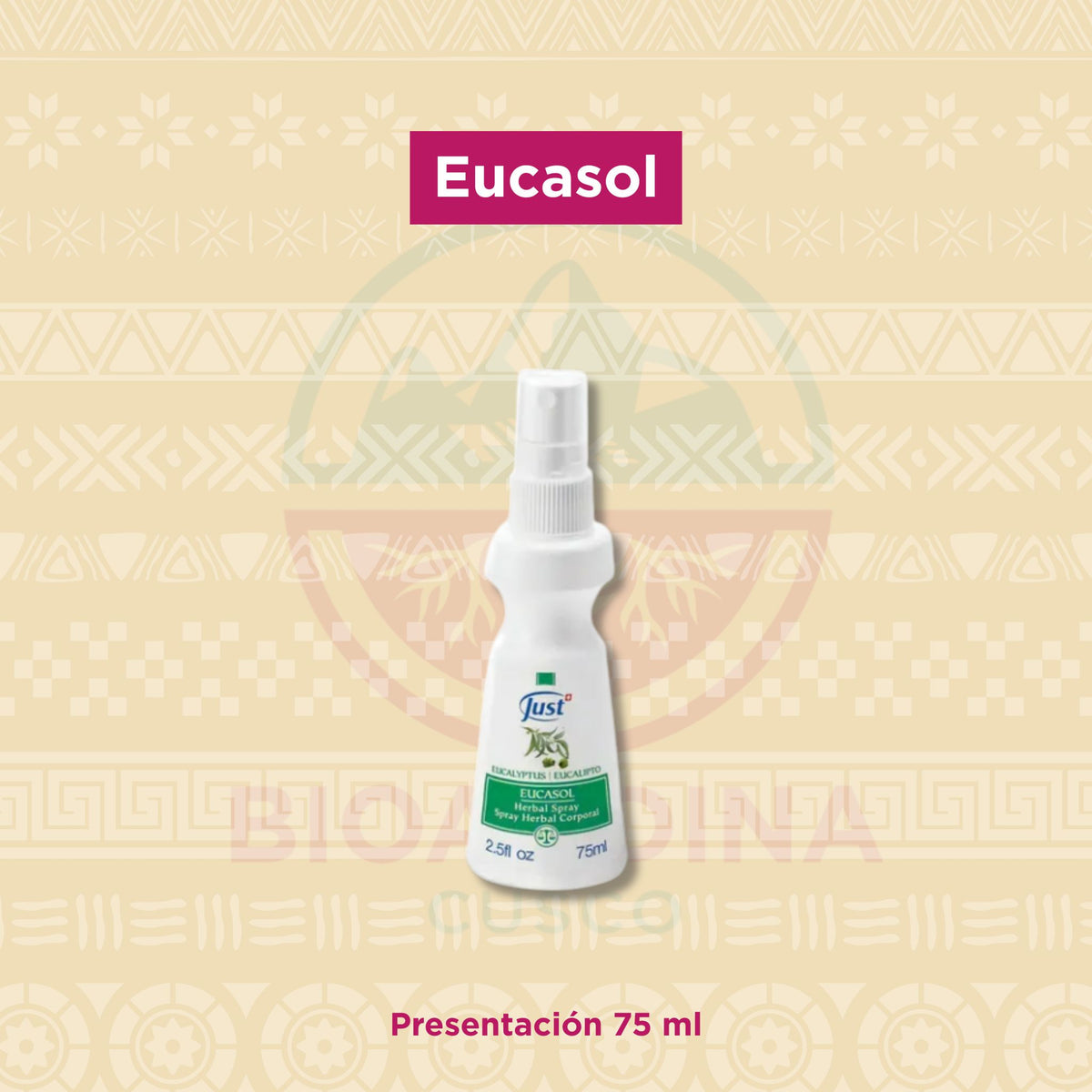 Eucasol | Just