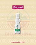 Eucasol | Just