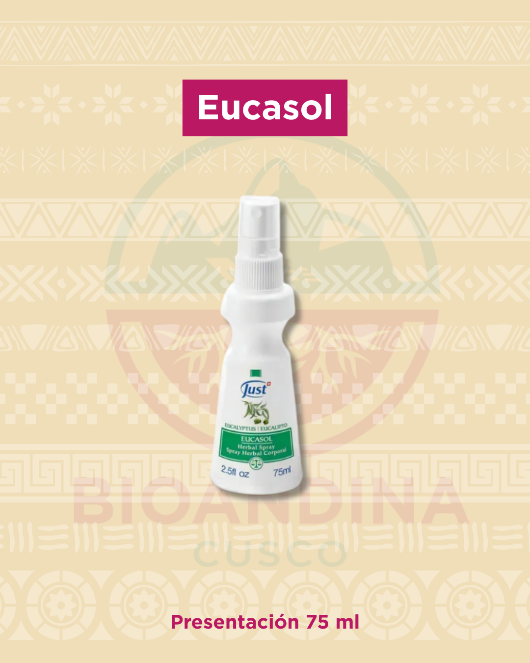 Eucasol | Just