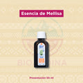 Esencia de Mellisa | Just