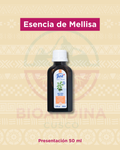 Esencia de Mellisa | Just