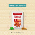 Harina de Tocosh | Santa Natura