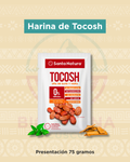 Harina de Tocosh | Santa Natura