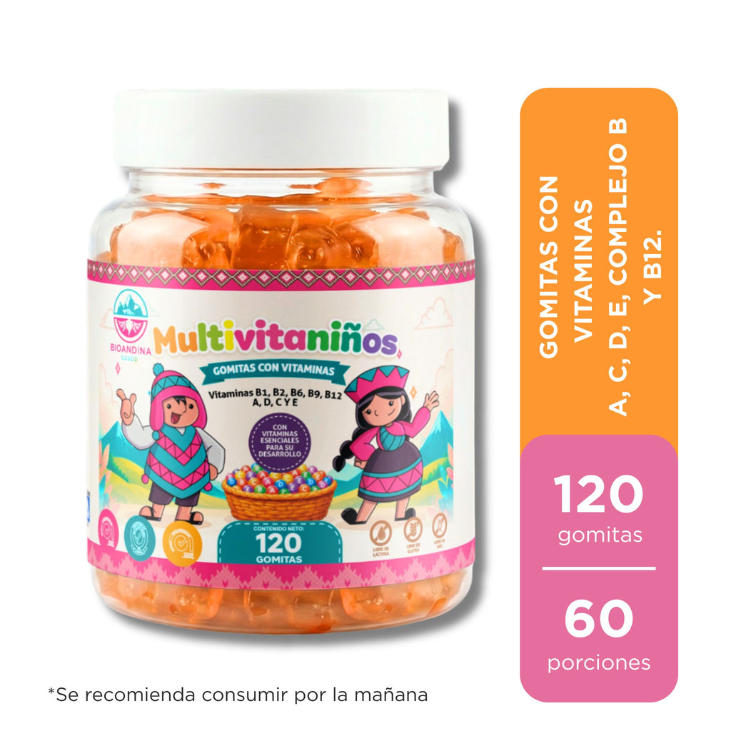Pack Crecimiento | Wawitas