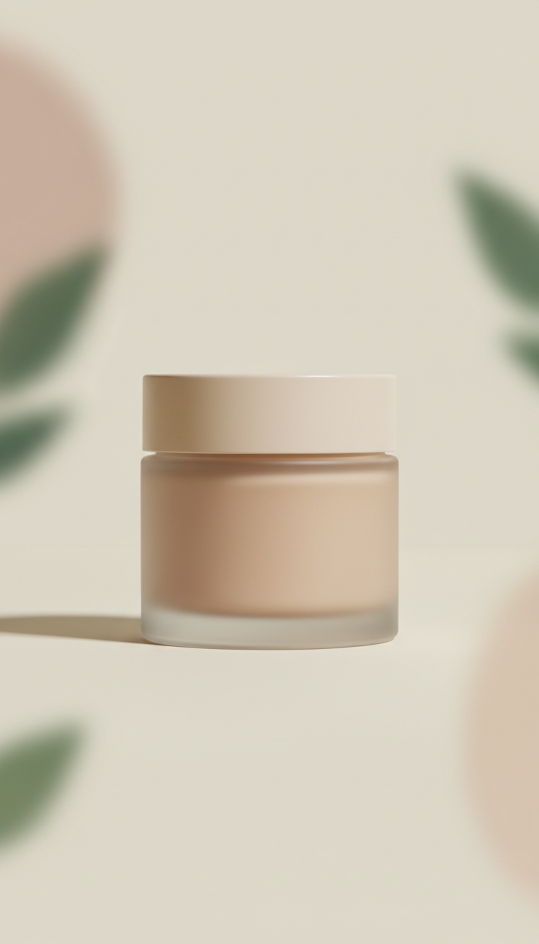 crema de manos nutritiva con manteca de karité