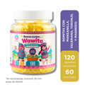 Buenas Noches... Wawita | Gomitas para niños