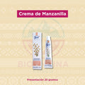 Crema de Manzanilla 25 gr | Just