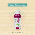 Súper Concentrado | Santa Natura