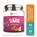 Sumaq Cúrcuma | Gomitas con Cúrcuma y Pimienta