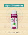 Súper Concentrado | Santa Natura