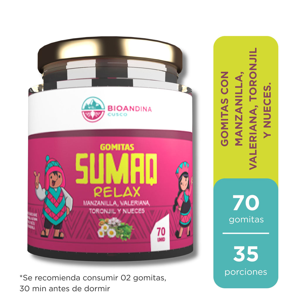 Pack Varones | Bioandina