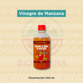 Vinagre de Manzana | Santa Natura