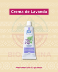 Crema de Lavanda 60 gr | Just