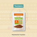 Toxizero | Santa Natura