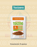 Toxizero | Santa Natura