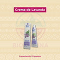 Crema de Lavanda 25 gr | Just