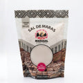 Sal de Maras Gourmet | Grano fino