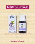 Aceite Esencial de Lavanda | Just