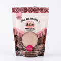 Sal de Maras Gourmet | Grano semigrueso