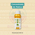 Concentrado de Matico | Santa Natura