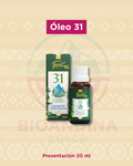 Óleo 31 20 ml | Just