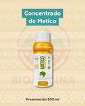 Concentrado de Matico | Santa Natura