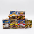 Chocolate de Sabores 30 gr | 100% orgánico