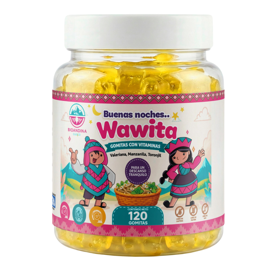 Buenas Noches... Wawita