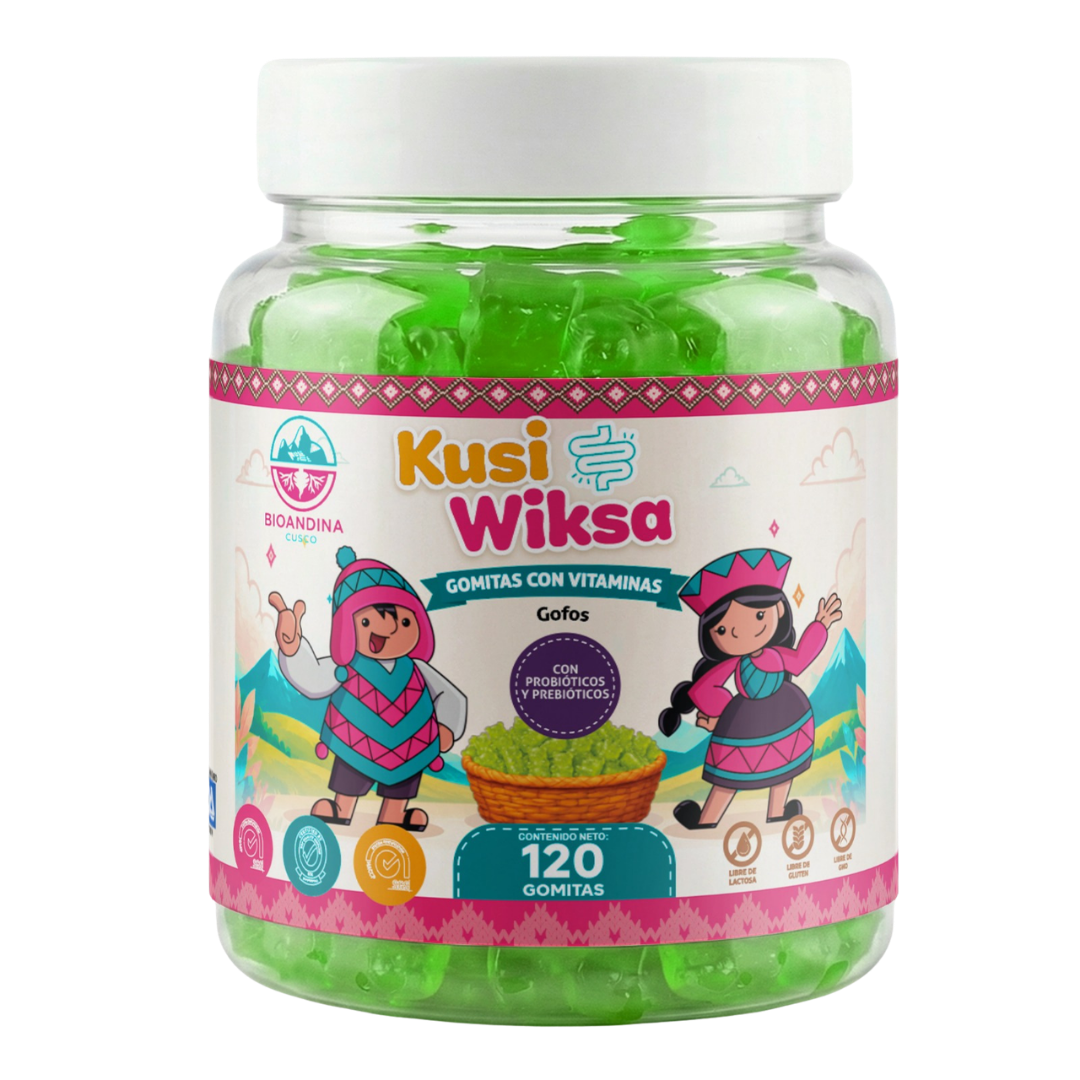 Kusi Wiksa