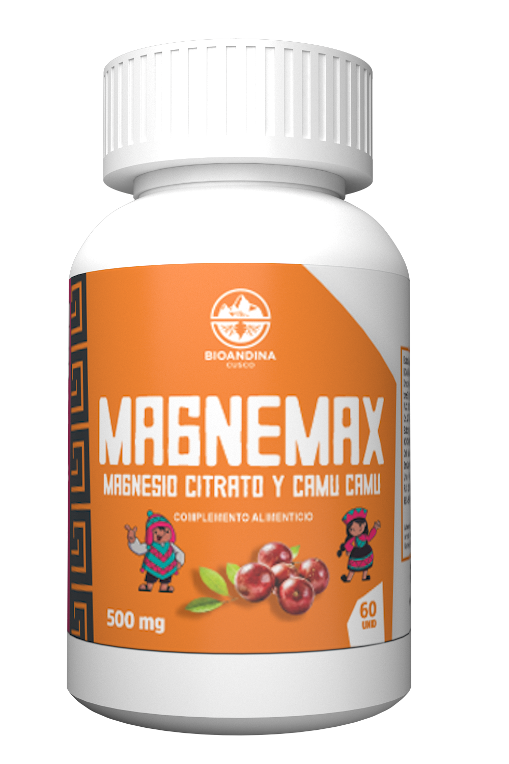 Magnemax