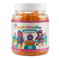 Multivitaniños