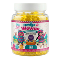 Omega 3 Wawas