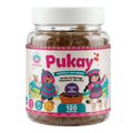 Pukay | Gomitas para niños con Hierro