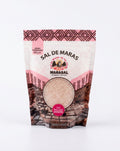Sal de Maras Gourmet | Grano semigrueso